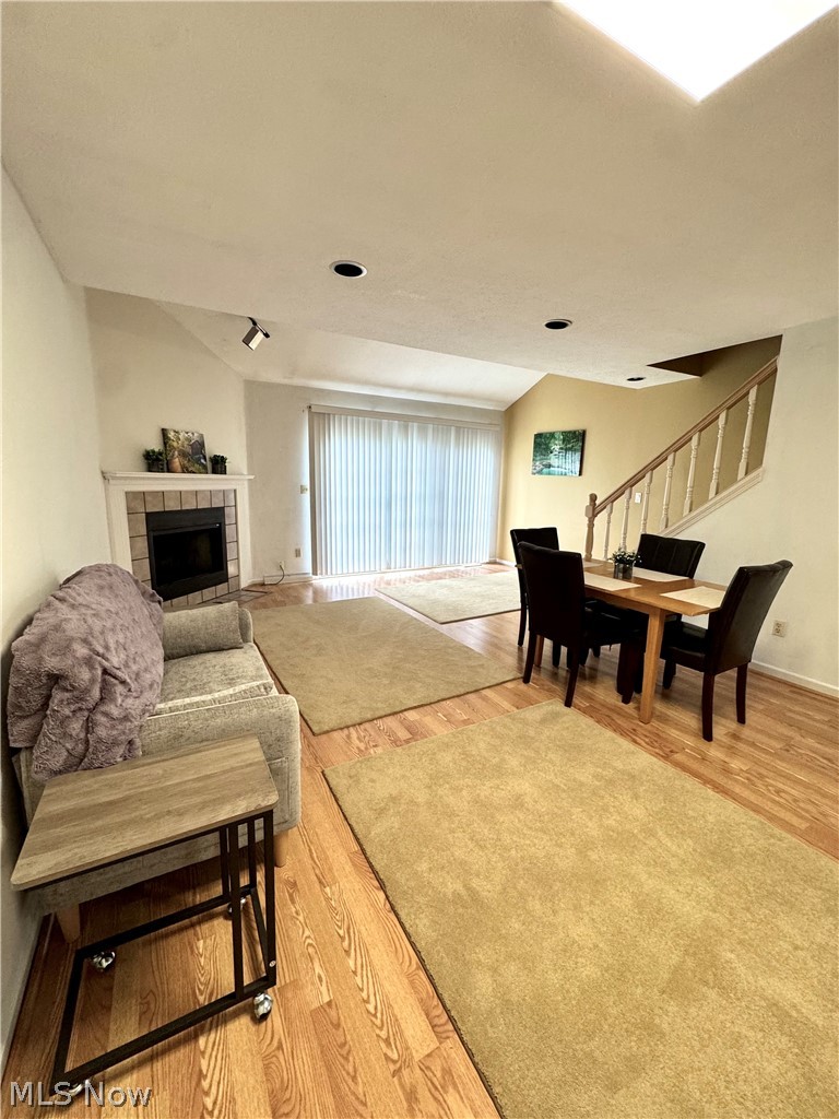 Cross Creek Condo - Residential