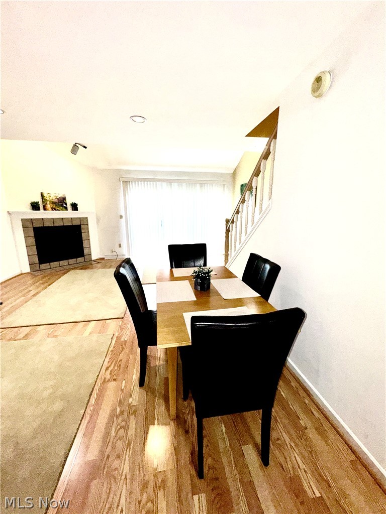 Cross Creek Condo - Residential