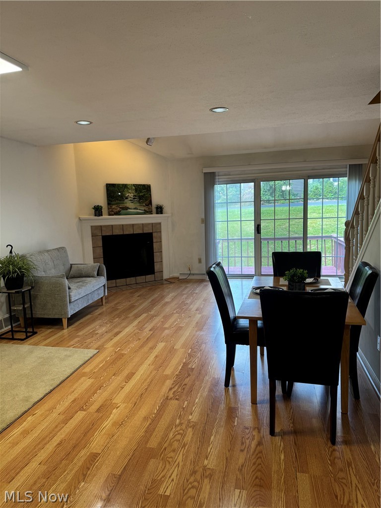 Cross Creek Condo - Residential