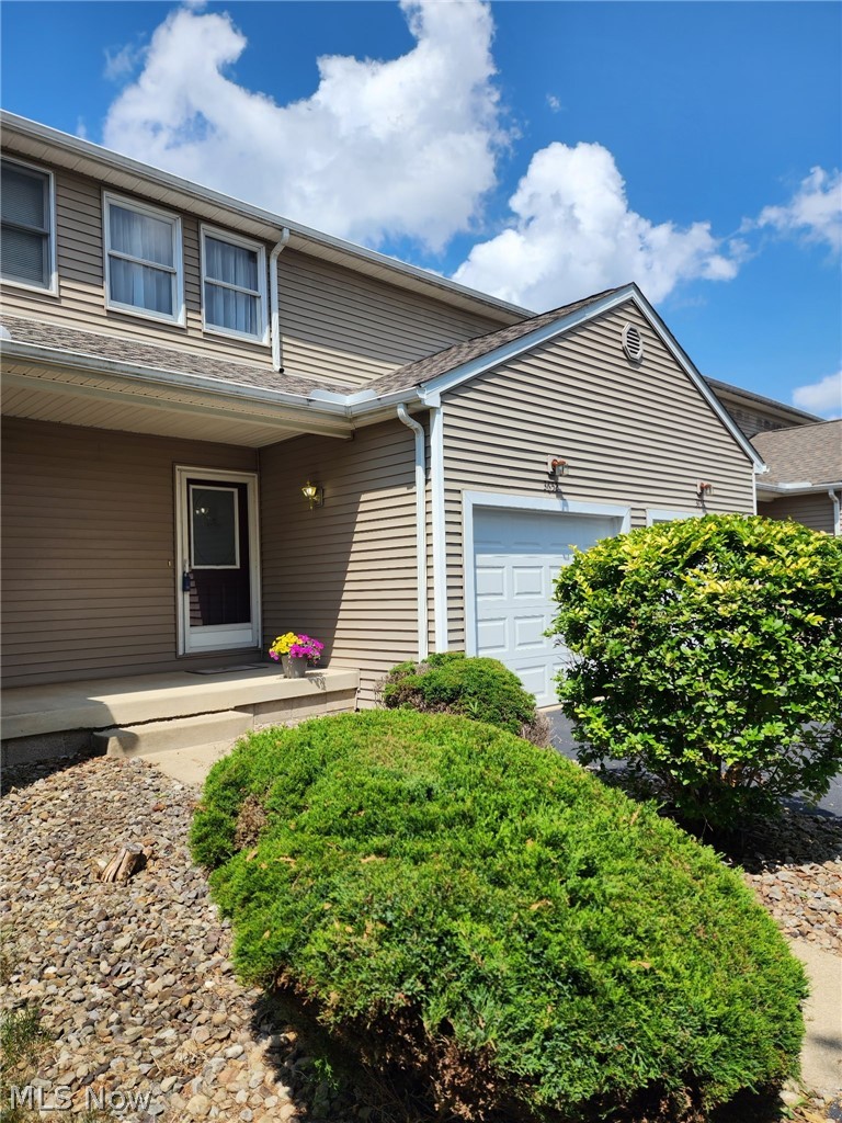 Cross Creek Condo - Residential
