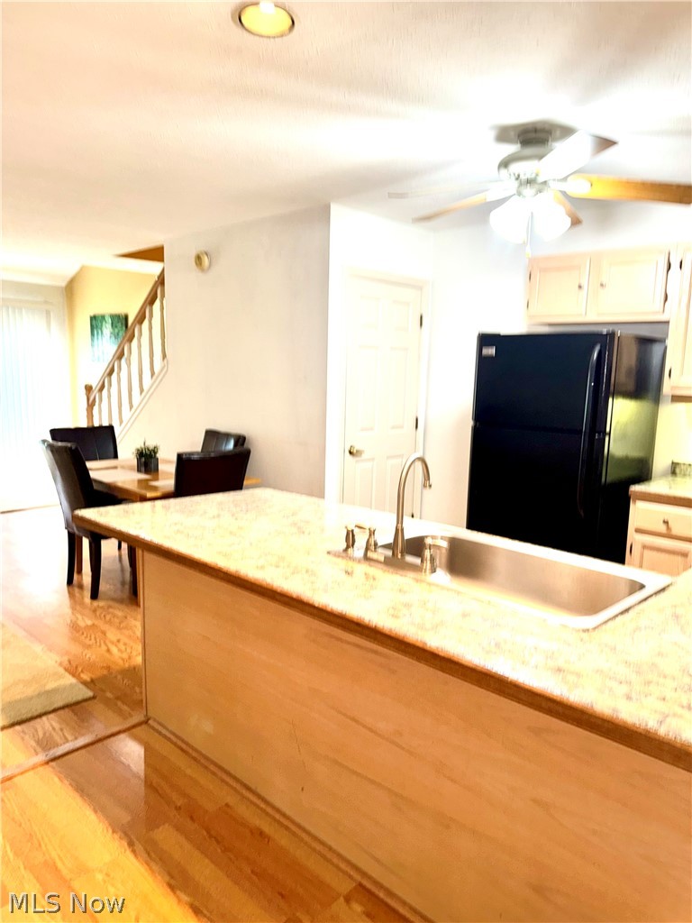 Cross Creek Condo - Residential
