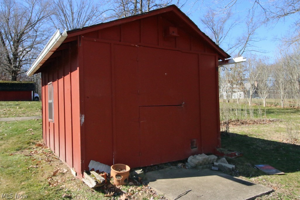 Suffield - Residential