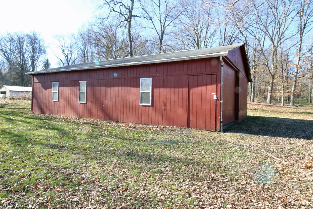 Suffield - Residential