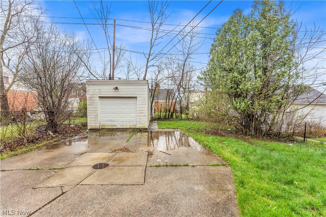 Center Hwy Allotment 03/Wa - Residential Lease