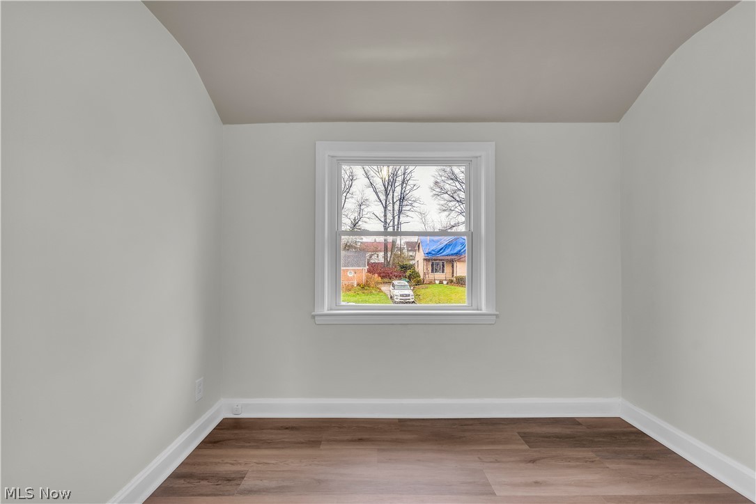 Center Hwy Allotment 03/Wa - Residential Lease