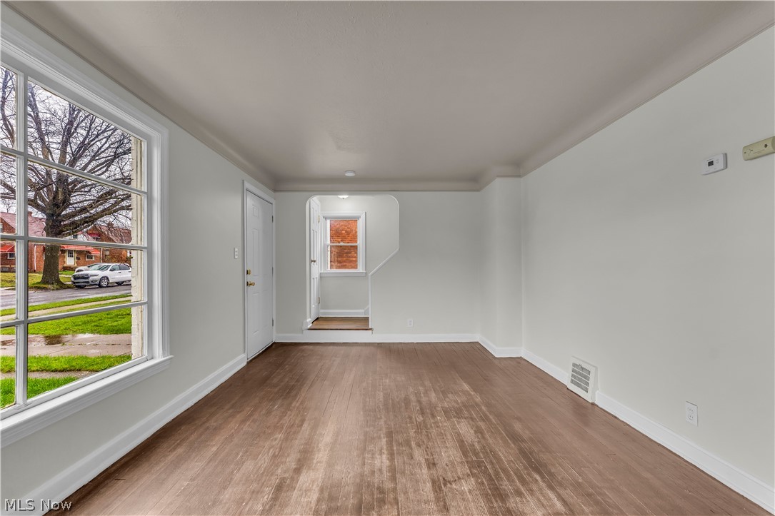 Center Hwy Allotment 03/Wa - Residential Lease