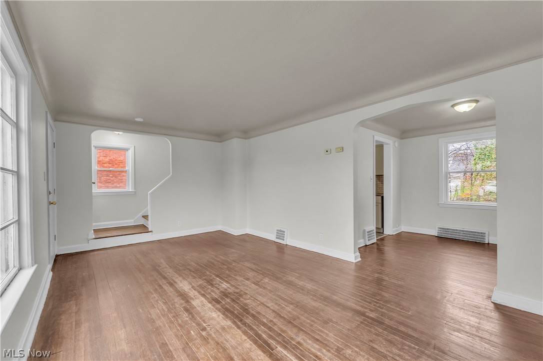 Center Hwy Allotment 03/Wa - Residential Lease