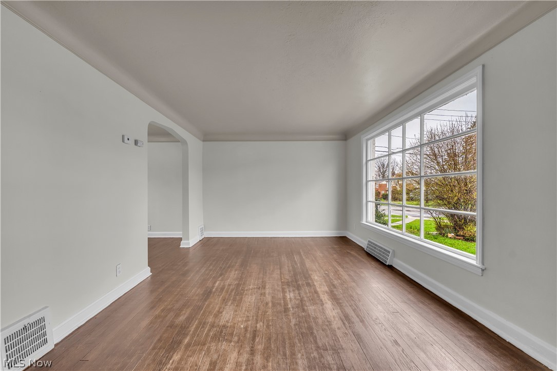 Center Hwy Allotment 03/Wa - Residential Lease