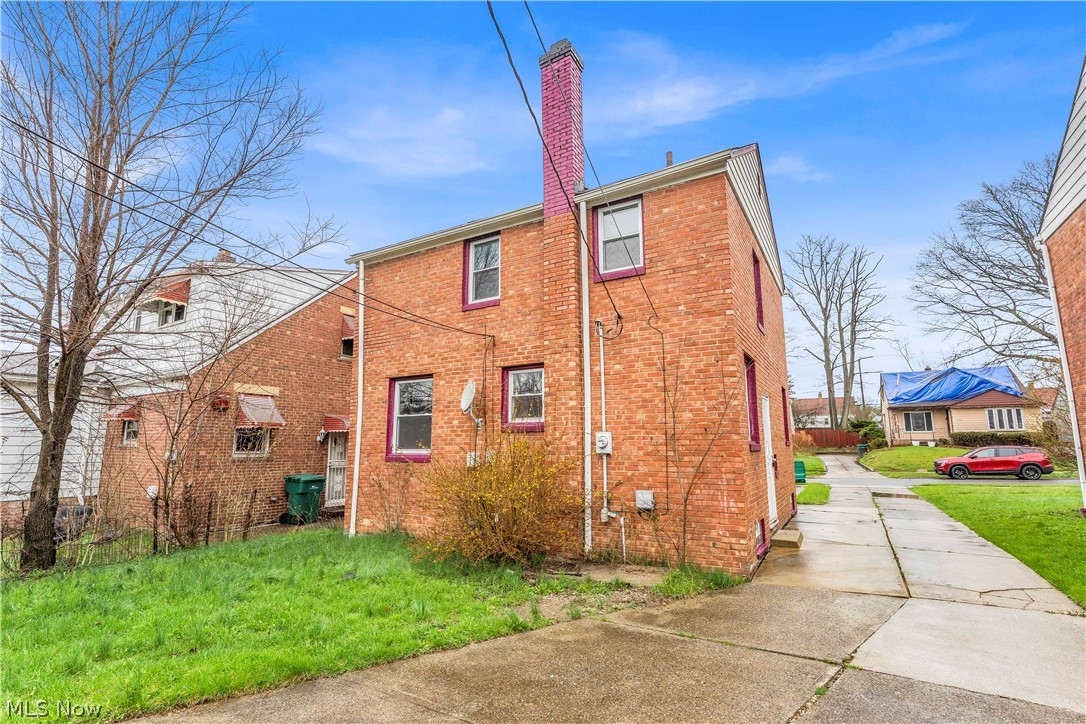 Center Hwy Allotment 03/Wa - Residential Lease