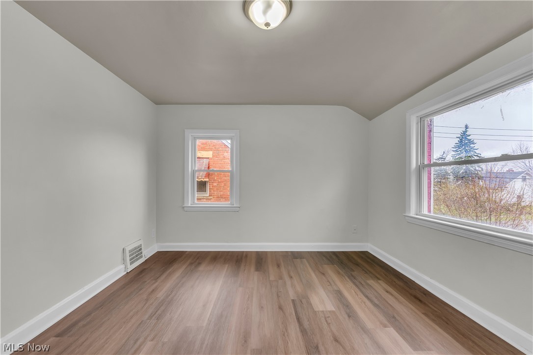 Center Hwy Allotment 03/Wa - Residential Lease