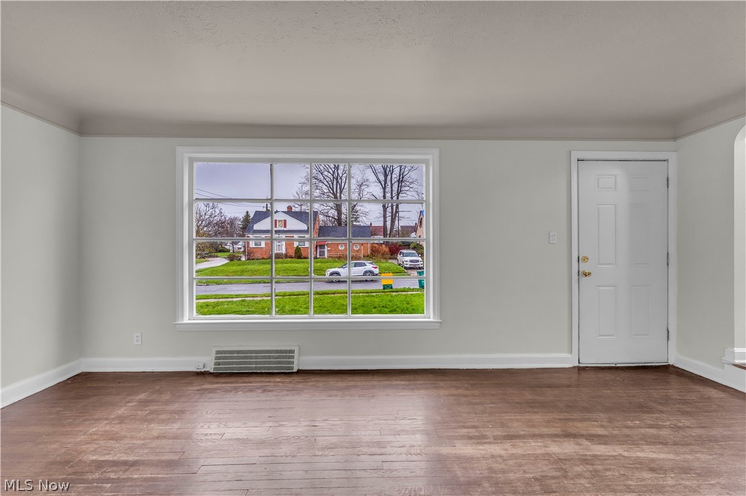 Center Hwy Allotment 03/Wa - Residential Lease