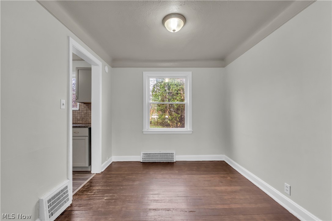 Center Hwy Allotment 03/Wa - Residential Lease