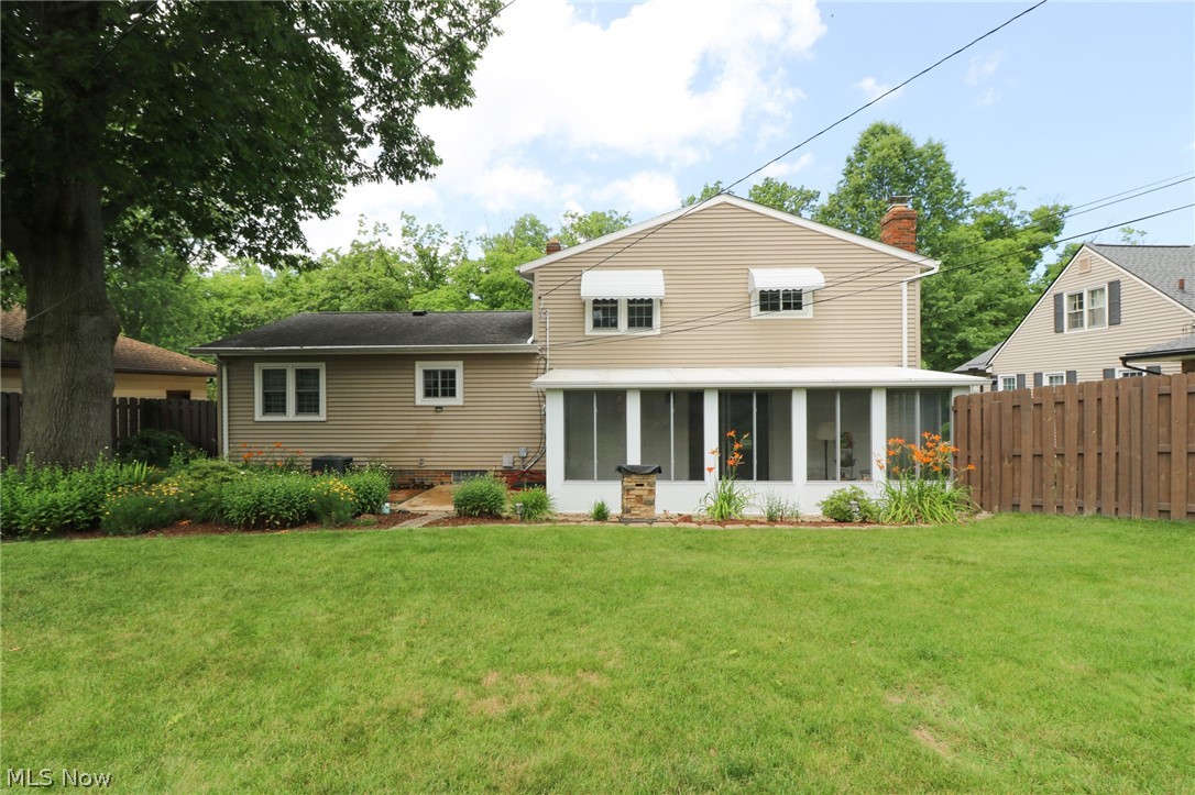 S H Kleinman Realty Cos Briar - Residential