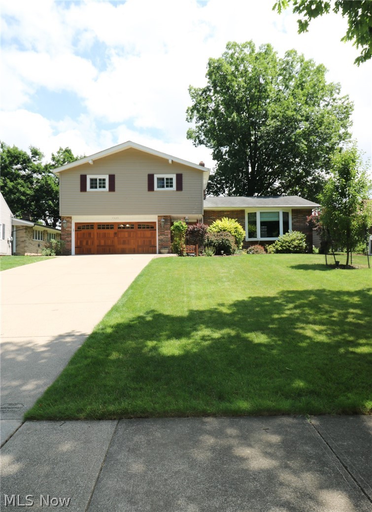 S H Kleinman Realty Cos Briar - Residential