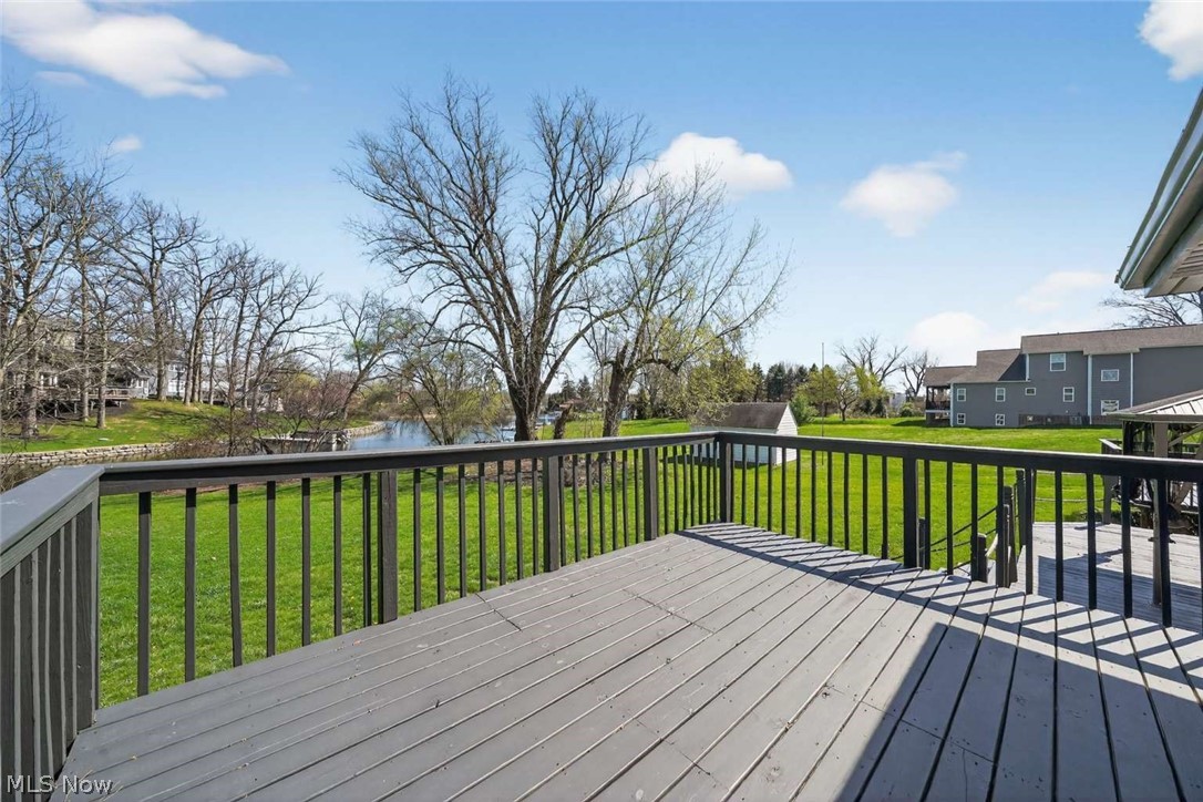 Lake Cable Sec I - Residential