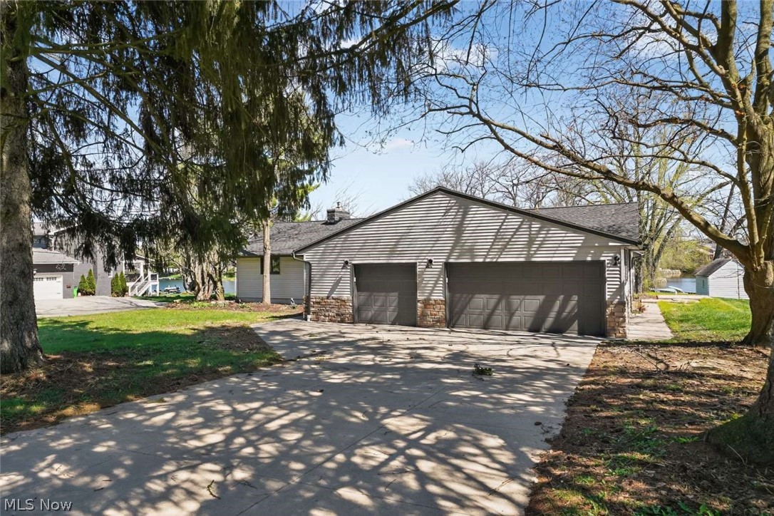Lake Cable Sec I - Residential
