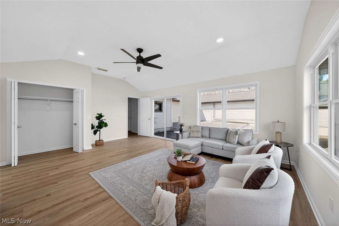 Lake Cable Sec I - Residential