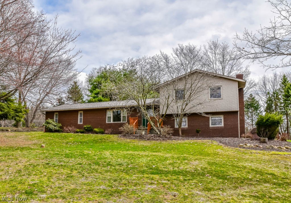Rainbow Hill Estates - Residential