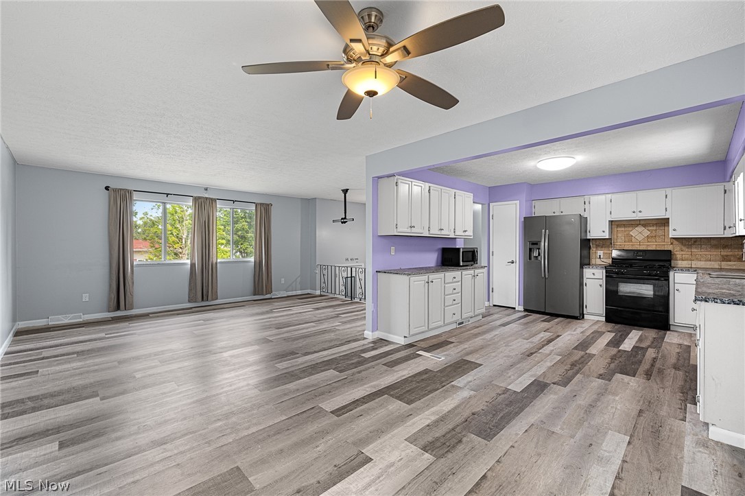 Brad Cliff Homes - Residential