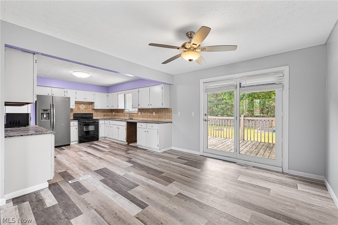 Brad Cliff Homes - Residential