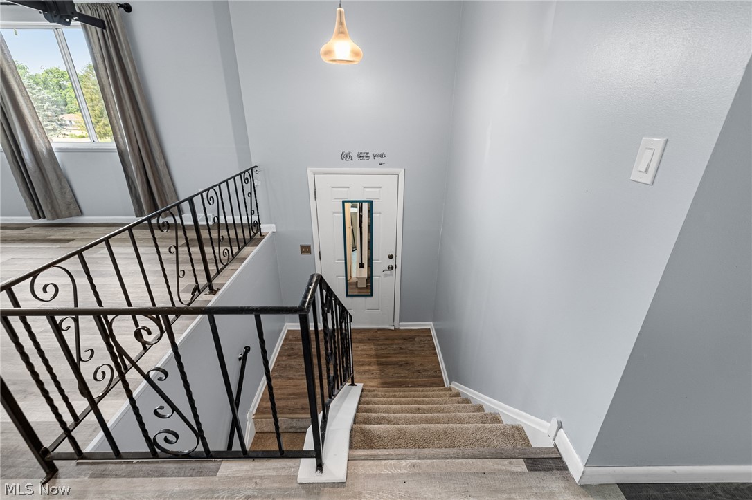 Brad Cliff Homes - Residential