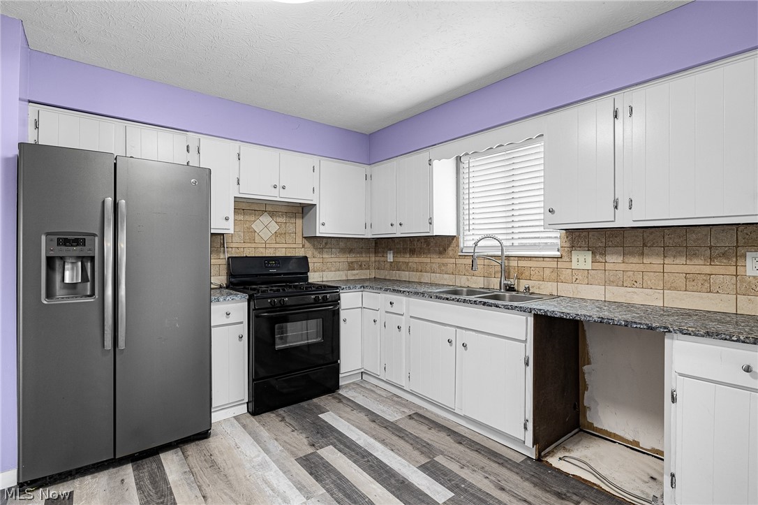 Brad Cliff Homes - Residential