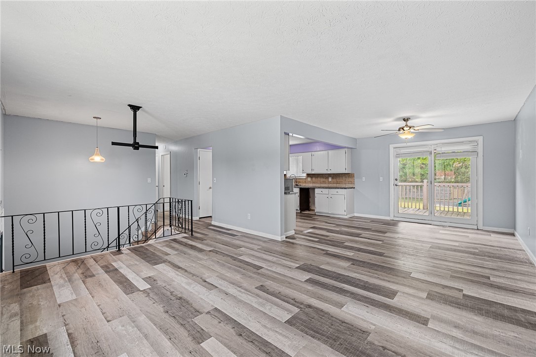 Brad Cliff Homes - Residential