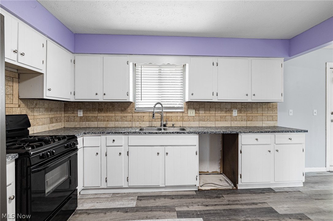 Brad Cliff Homes - Residential
