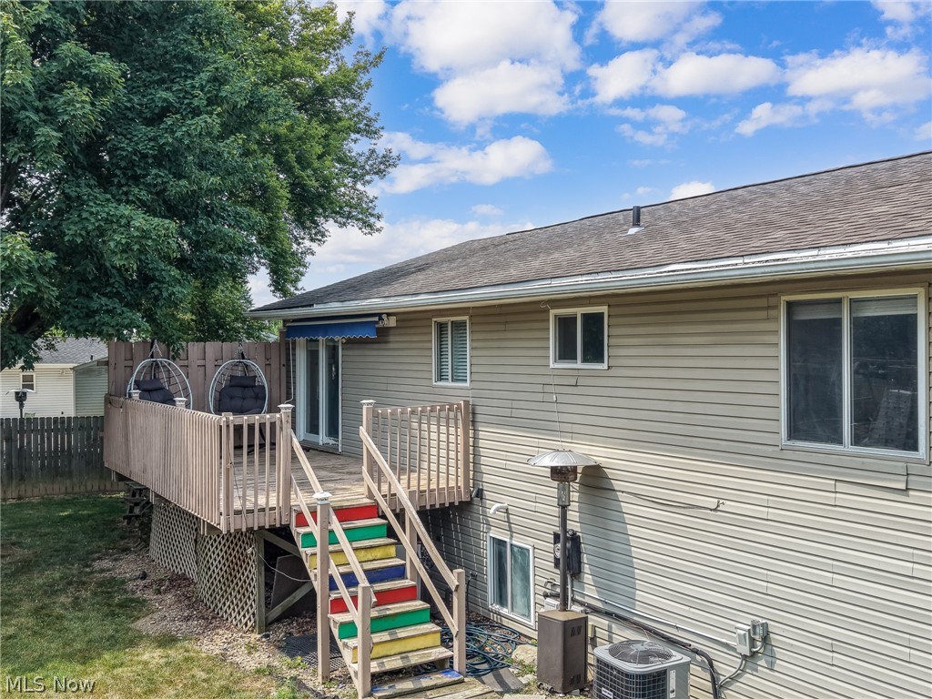 Brad Cliff Homes - Residential