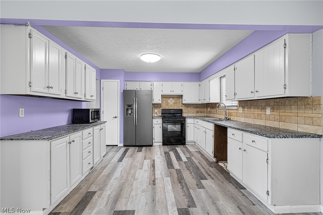 Brad Cliff Homes - Residential