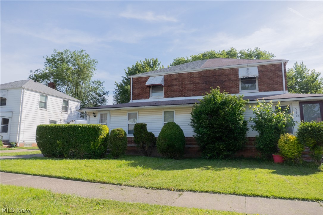 Caswell Homes - Residential