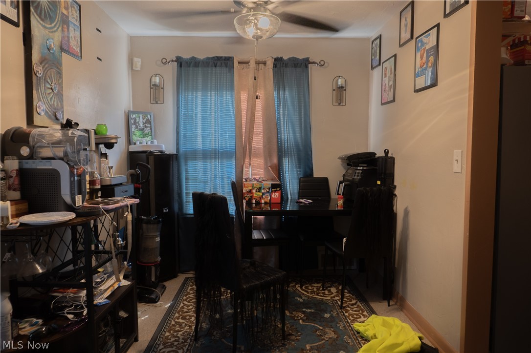 Caswell Homes - Residential
