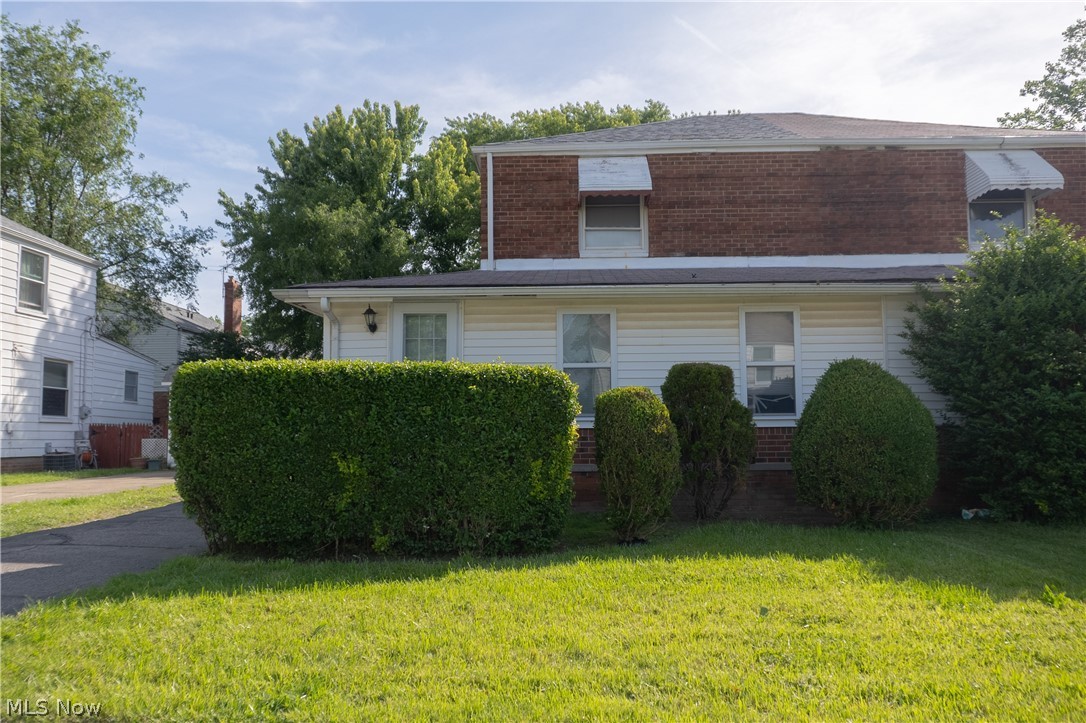 Caswell Homes - Residential