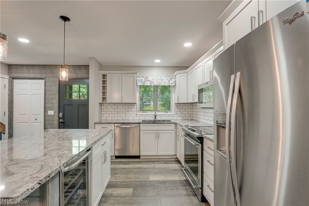 Meadows Walden - Residential