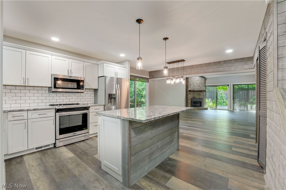 Meadows Walden - Residential