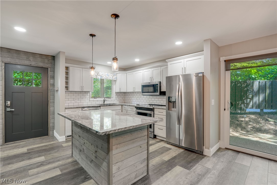 Meadows Walden - Residential