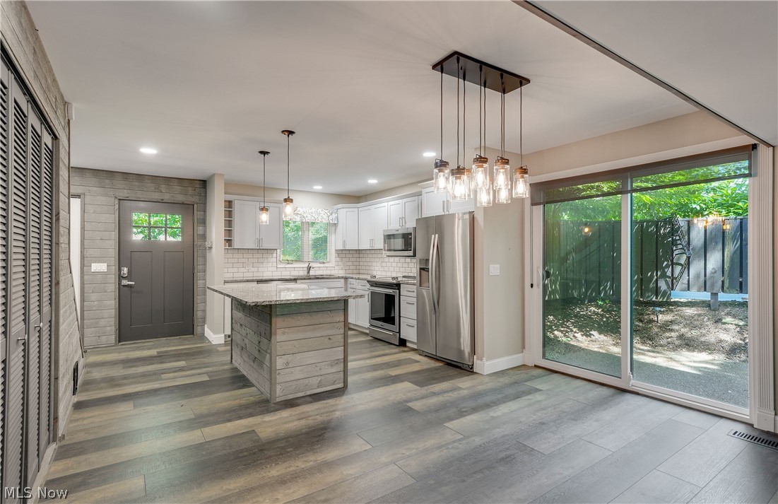Meadows Walden - Residential