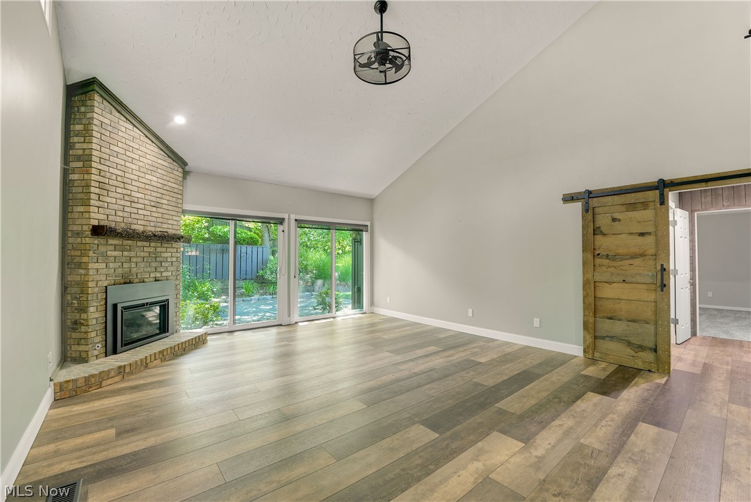 Meadows Walden - Residential