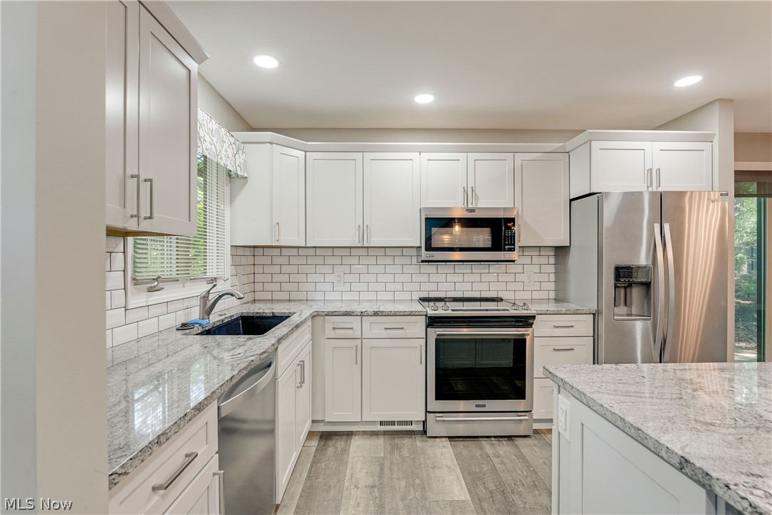 Meadows Walden - Residential