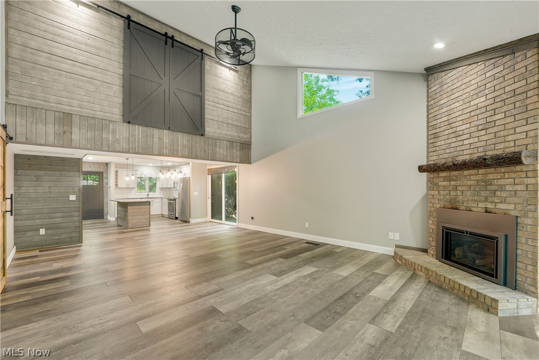 Meadows Walden - Residential