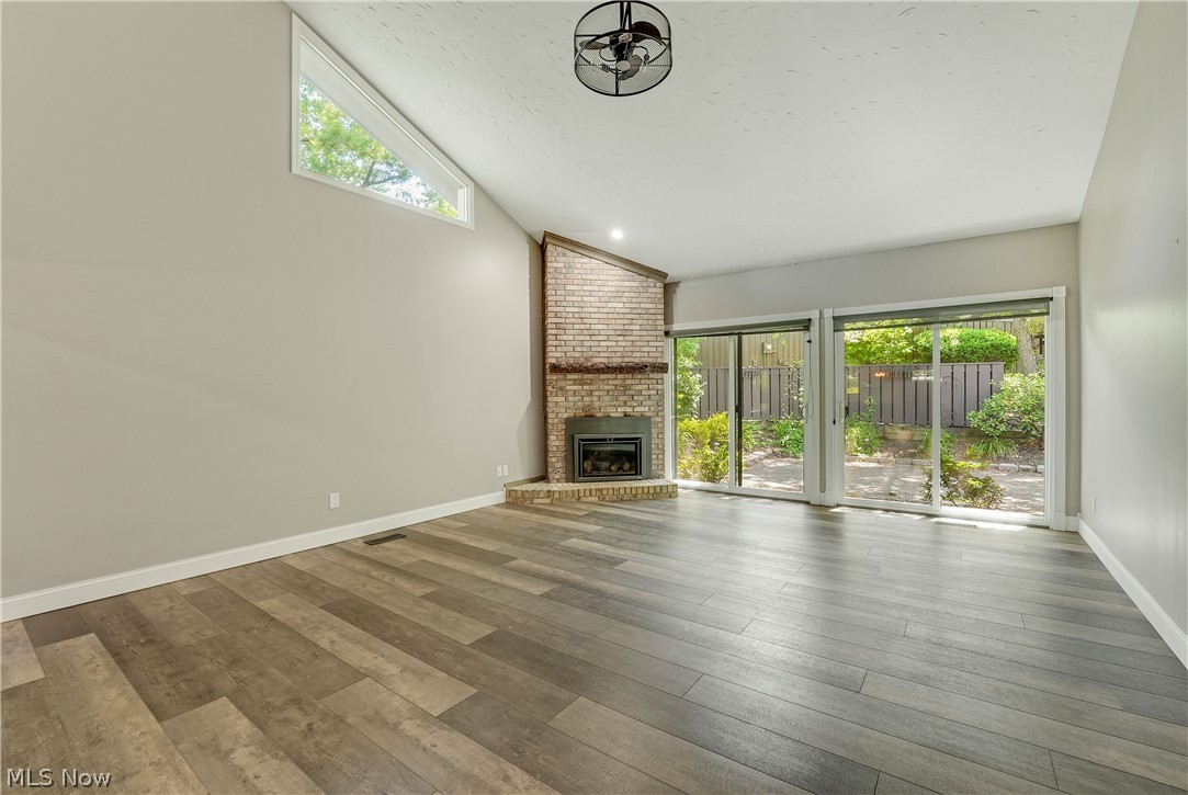 Meadows Walden - Residential