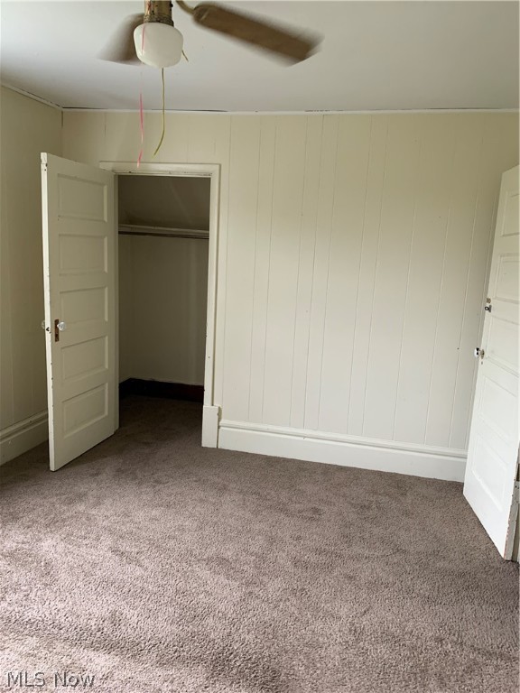 Brown - Residential Lease