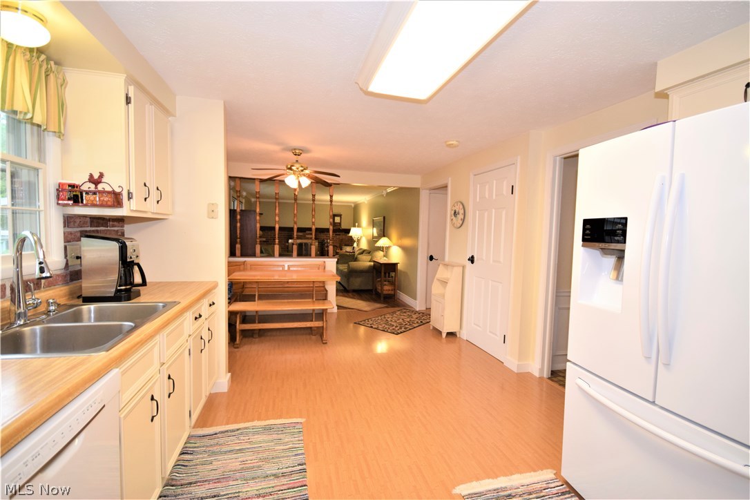 Plymouth Village - Residential