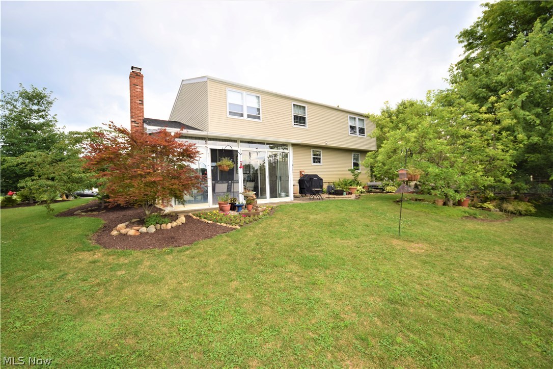 Plymouth Village - Residential