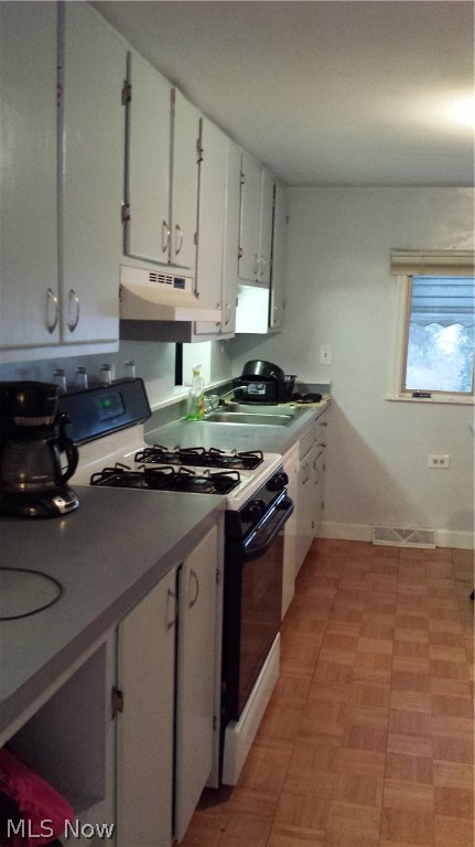 Cooks - Residential
