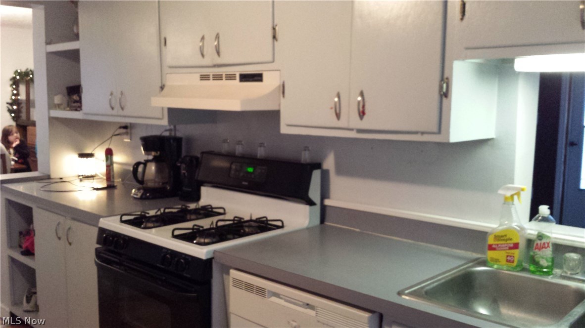 Cooks - Residential