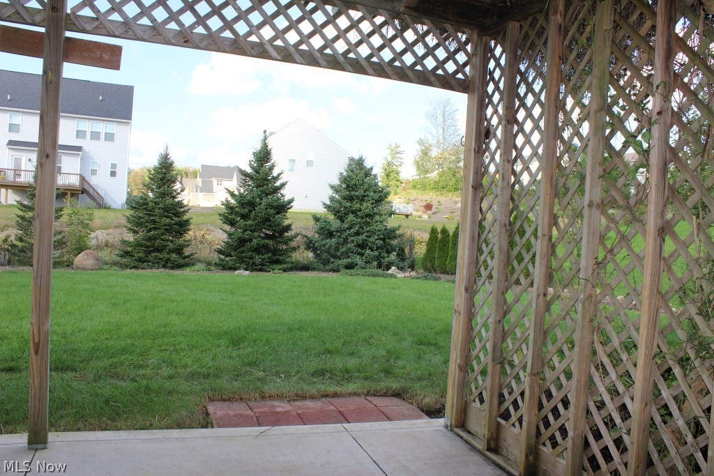Stoney Creek Estates Ph I - Residential