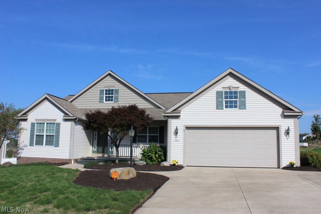 Stoney Creek Estates Ph I - Residential