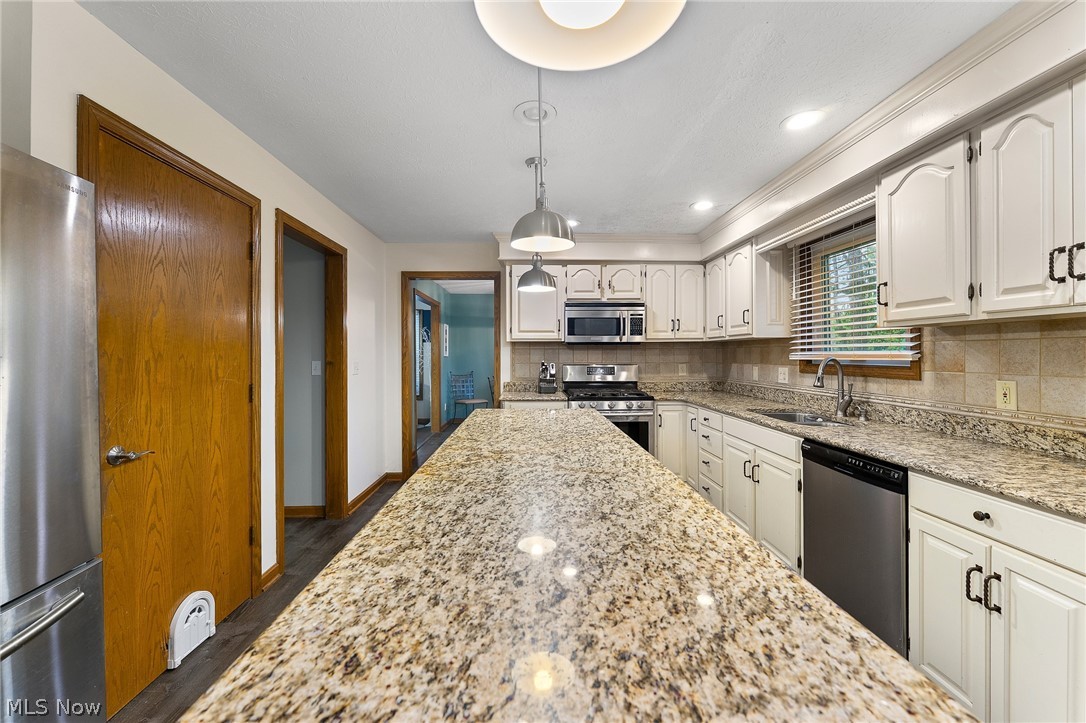 Highland Meadows - Residential