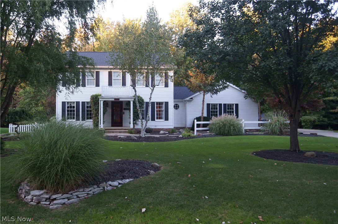 Williamsburg Colony - Residential